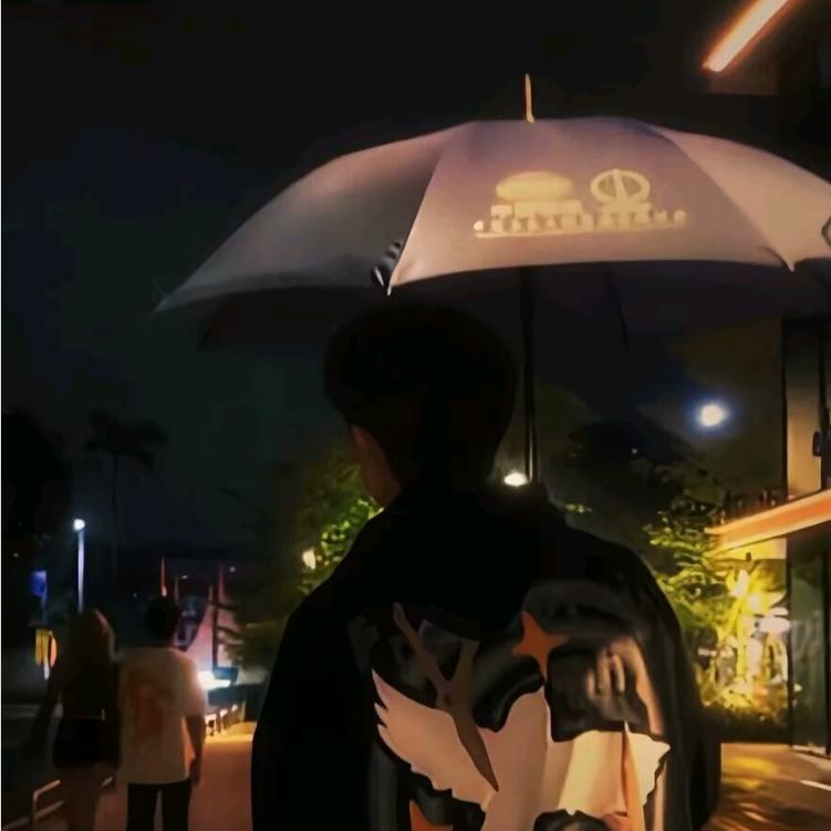 开心