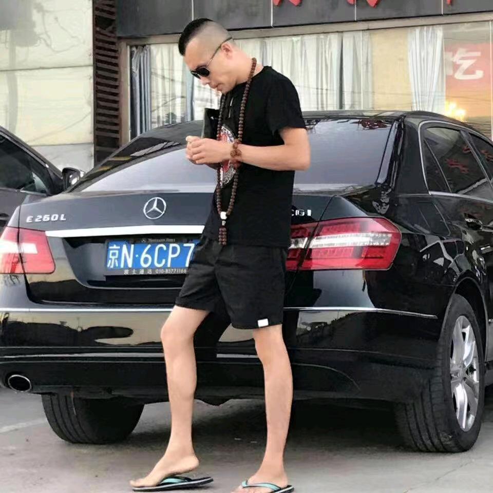 大牙《从出江湖》11