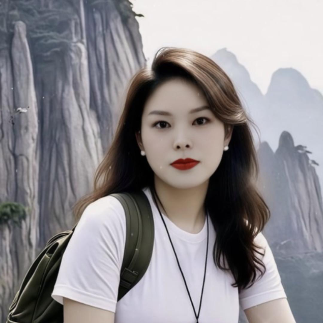 小周姐