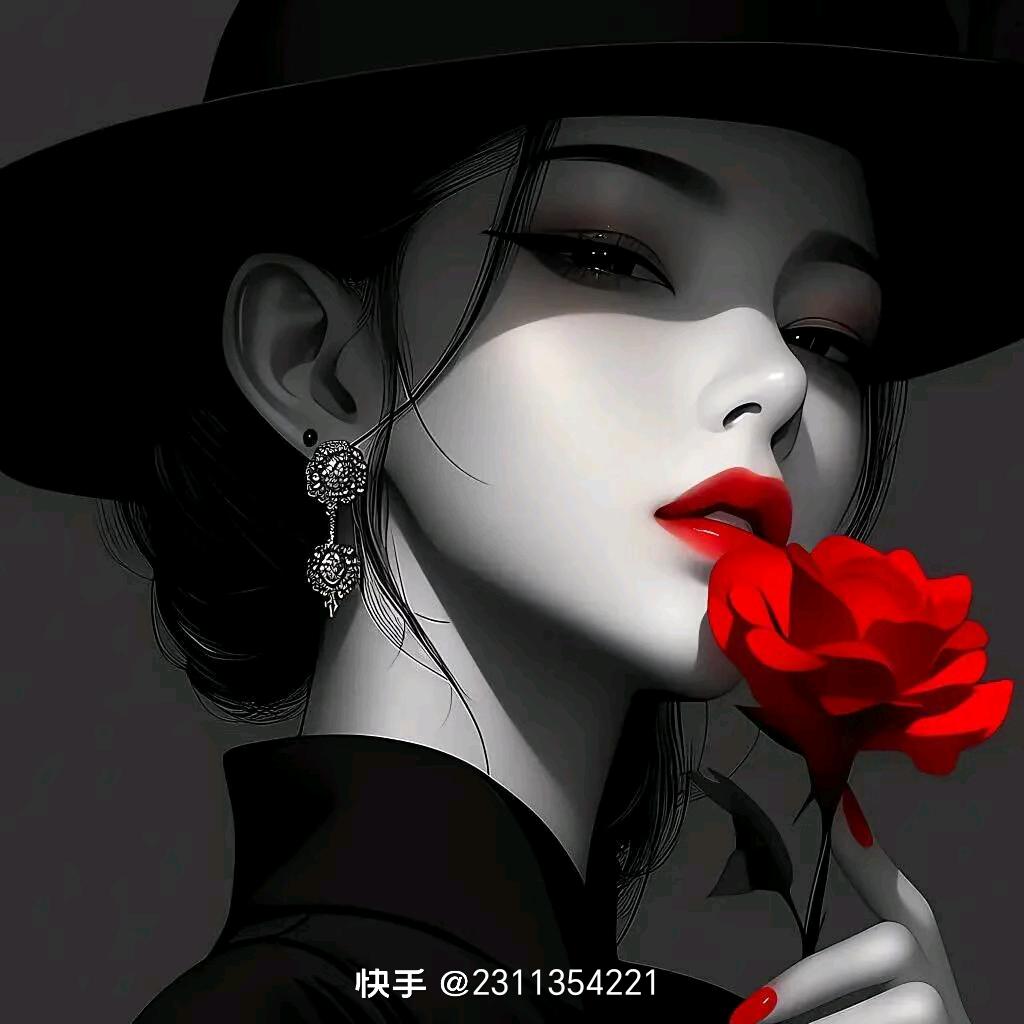 😘余生不将就😘