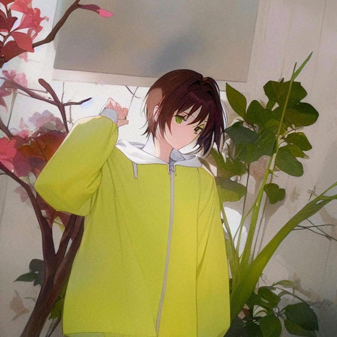 琦