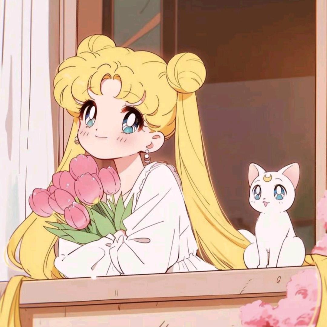 恩琪🌼
