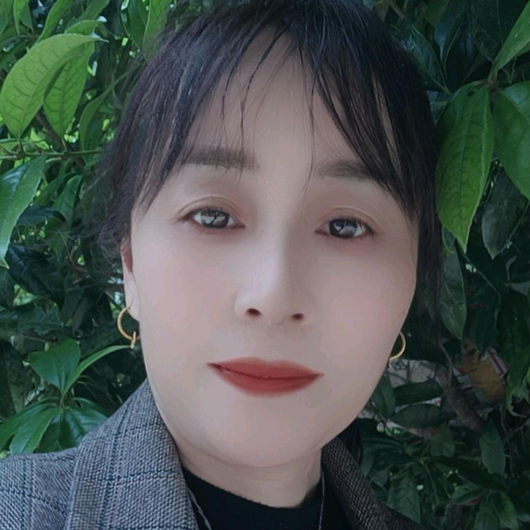桂英