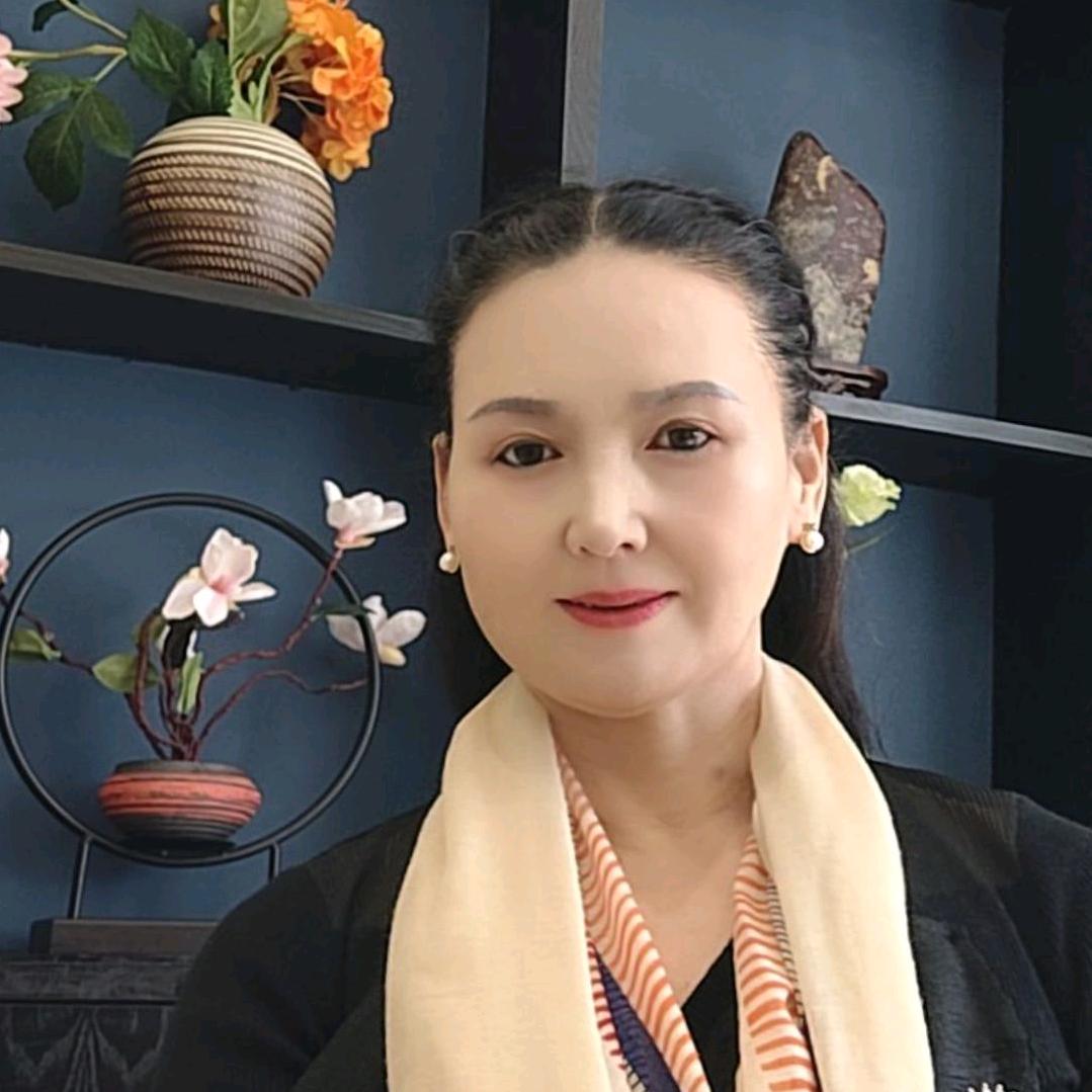 草儿💃李蔓瑜
