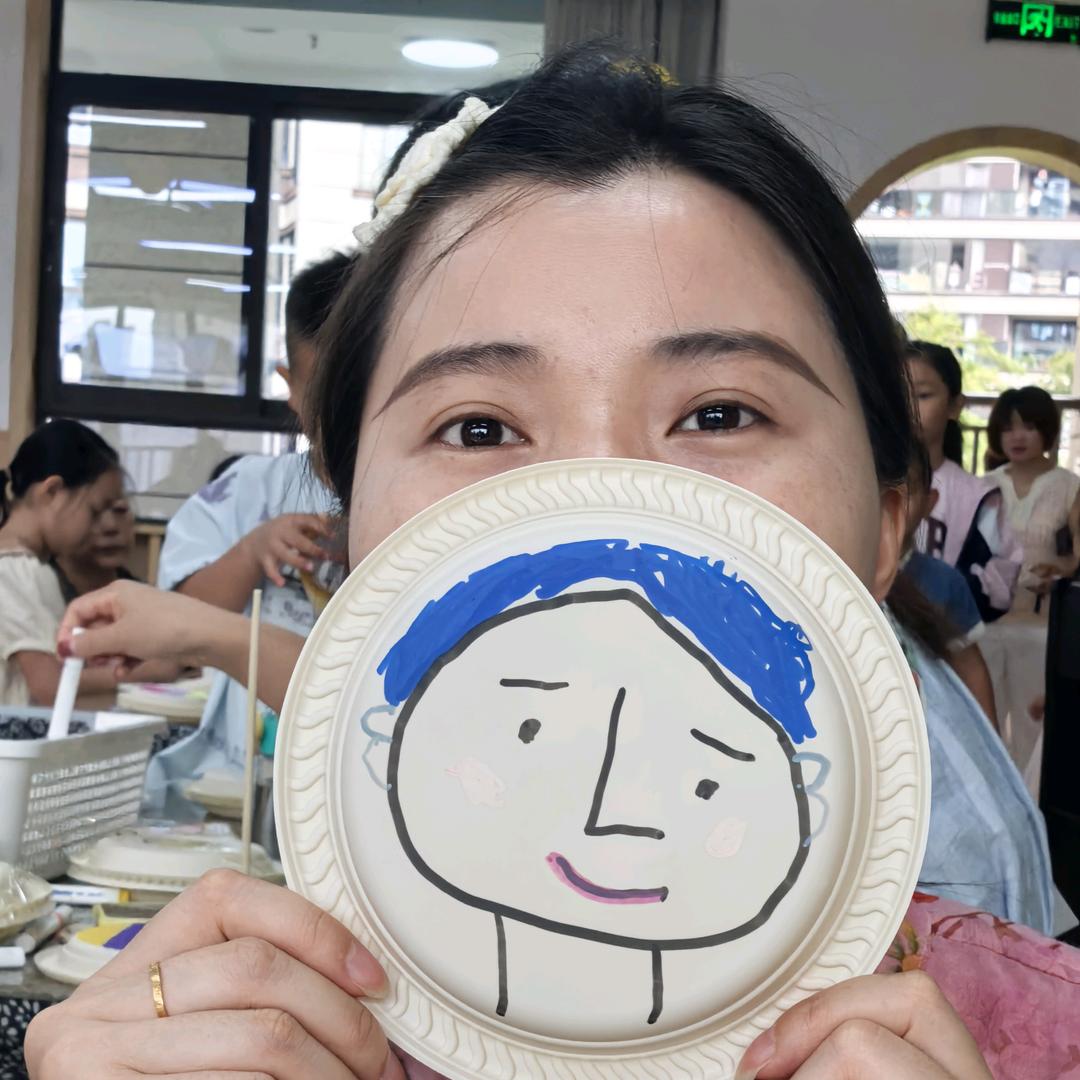努力呀豆豆