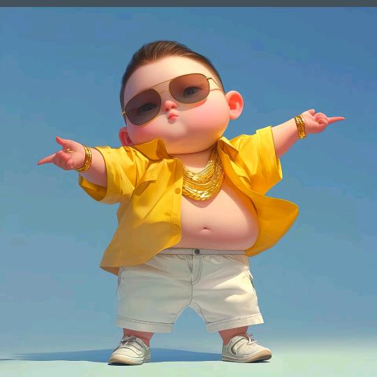 快乐向前冲