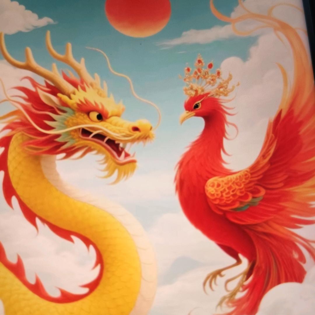 花仙子