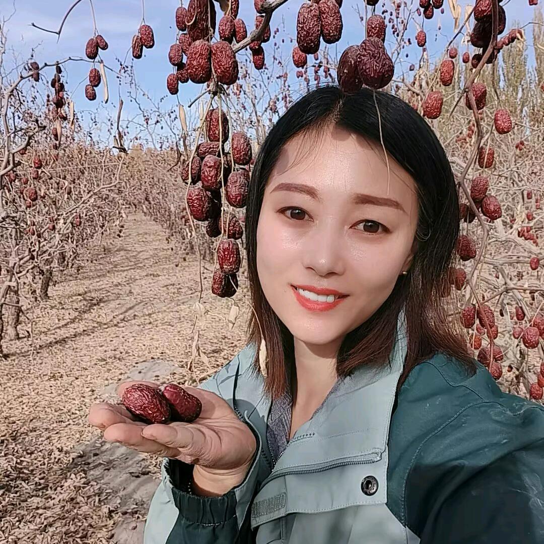 继坤干果孙娟