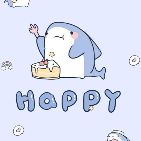 小小鱼