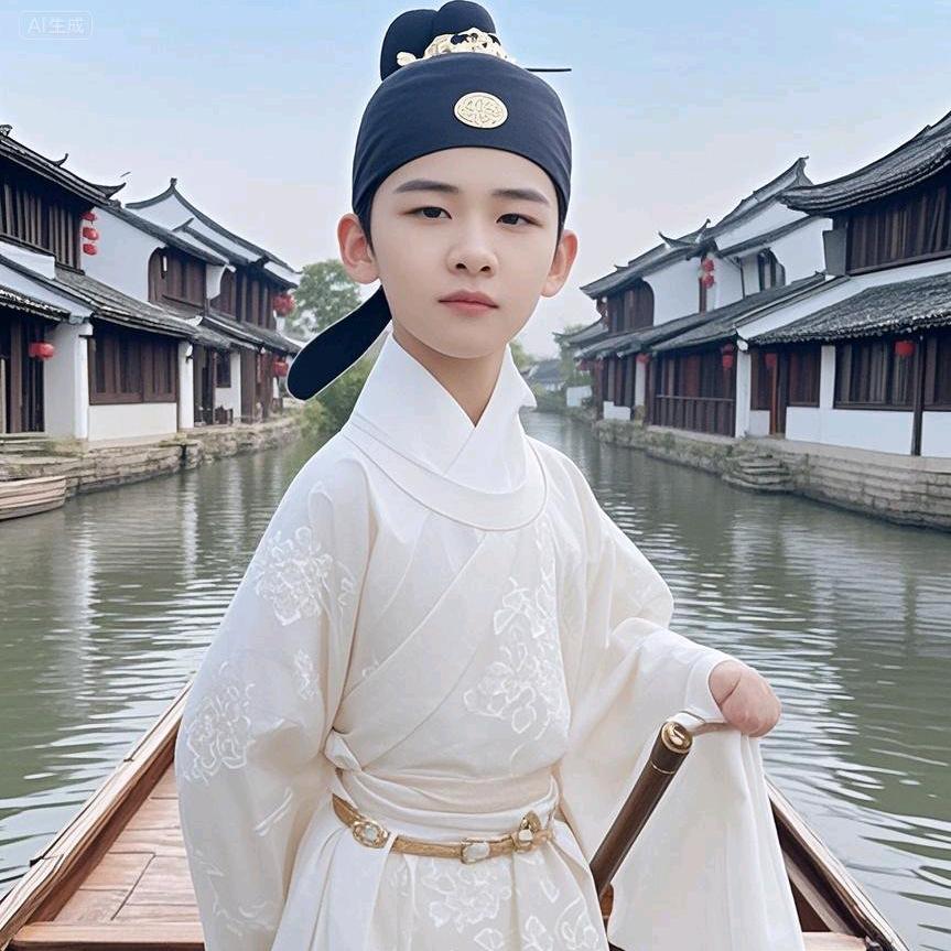 小文大百科文化