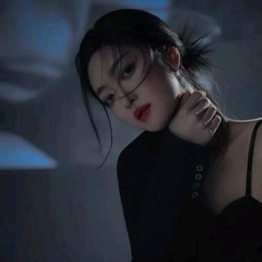 雪池下