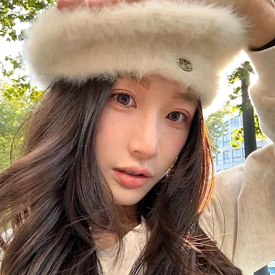 越野兔的兔