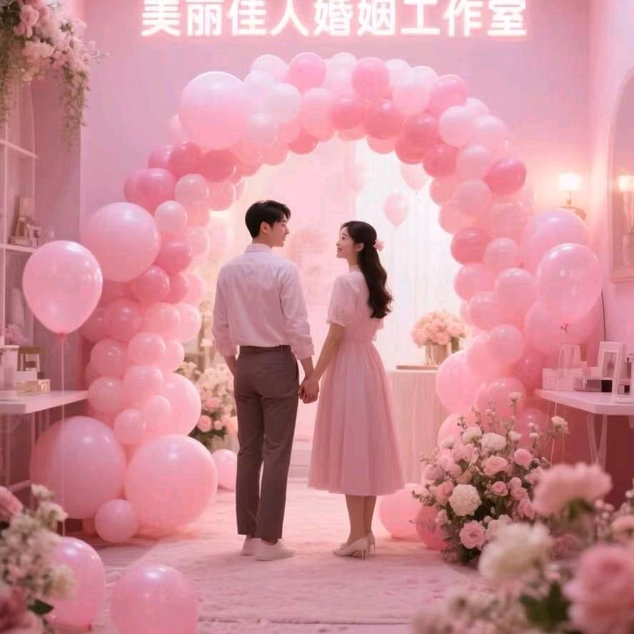 泗洪小媒婆