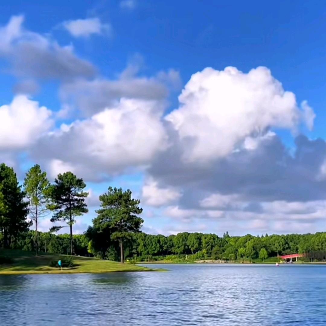 好运 （哲哥米妹）