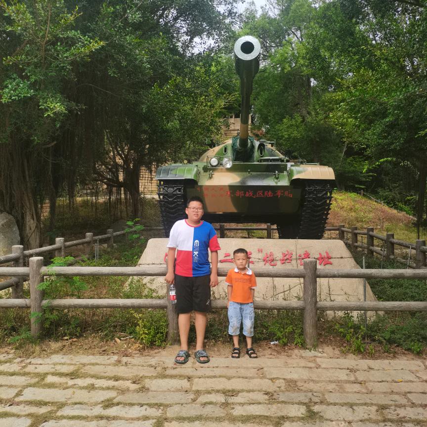 吴杰吴天佑爸爸