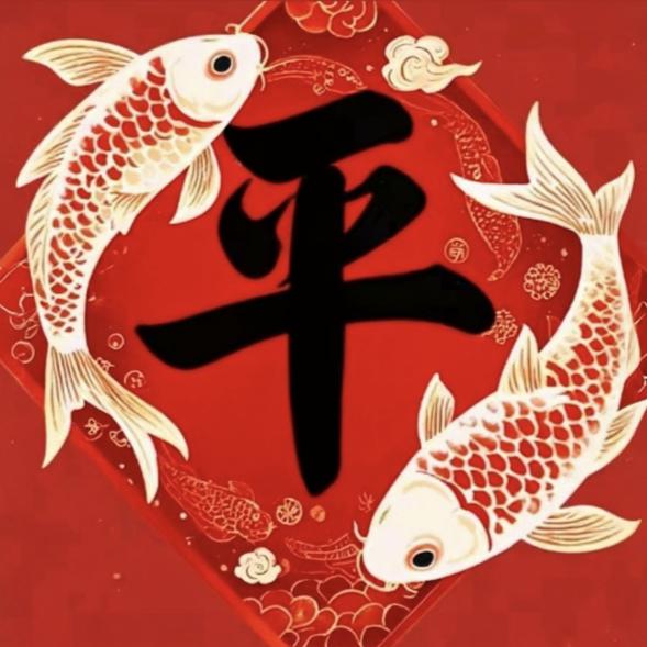 福是平安