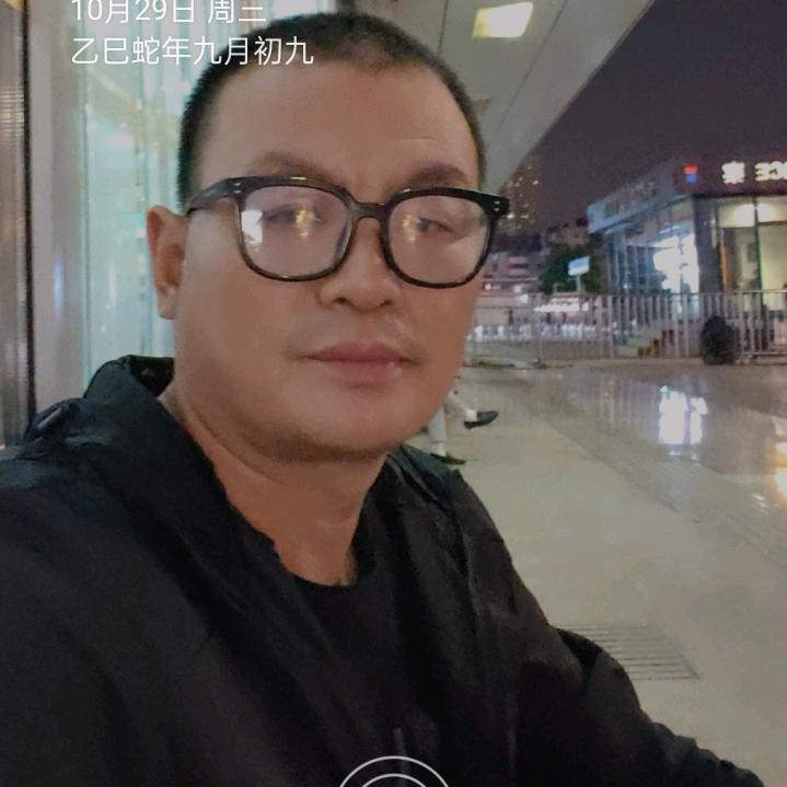物事人非