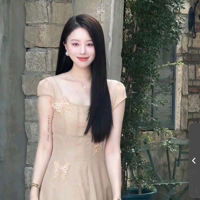 艾文文～爆款穿搭