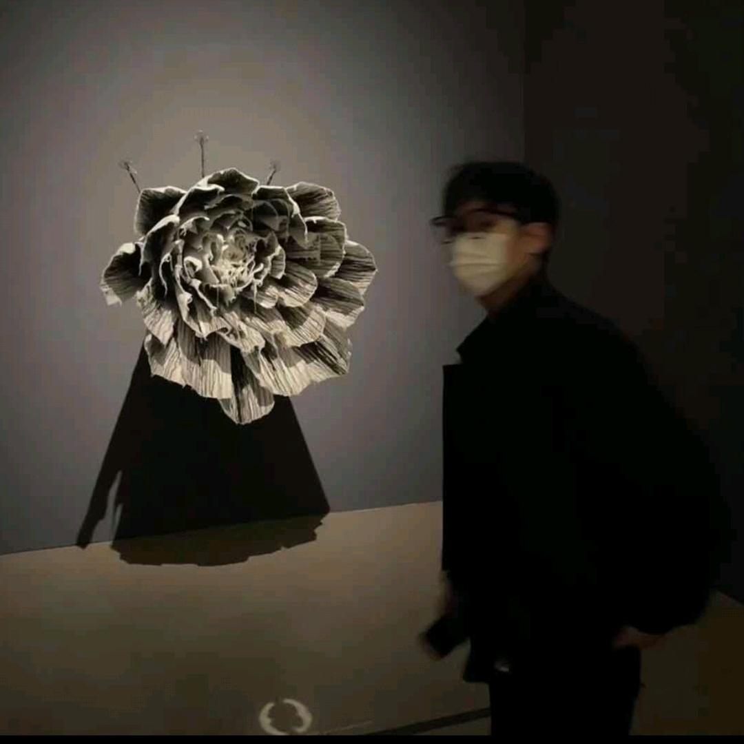 梵高