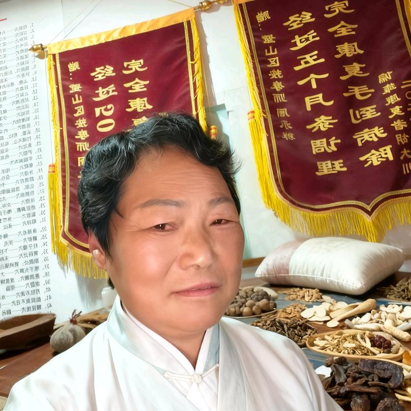 群姐：