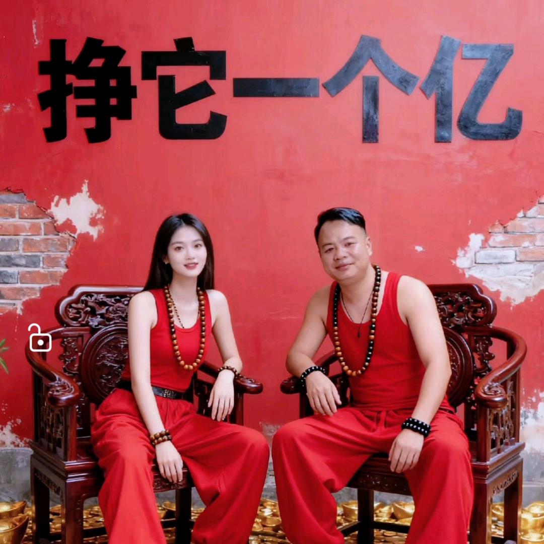 前程似锦
