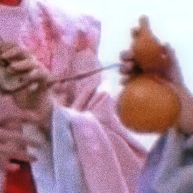 暮夜非雨工作室