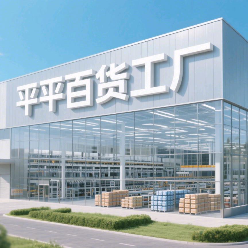 平平百货工厂