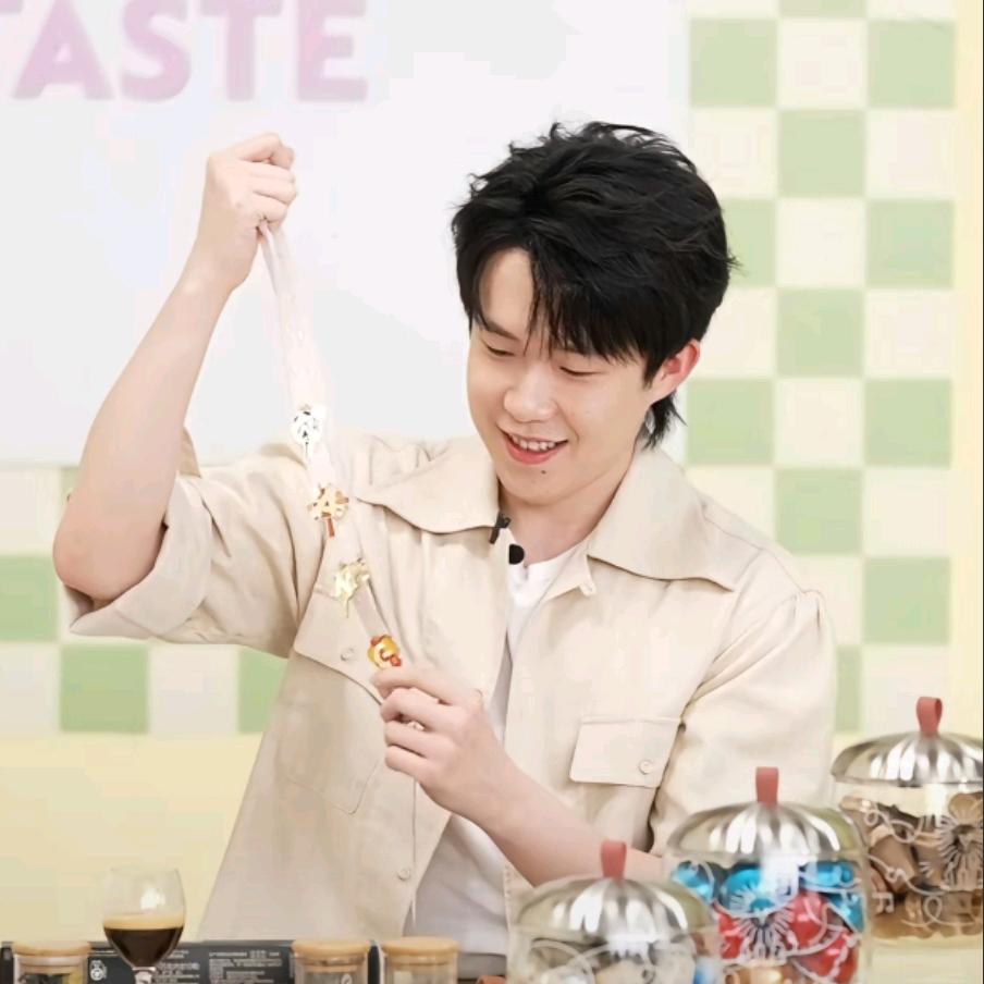 Lucky幸运&
