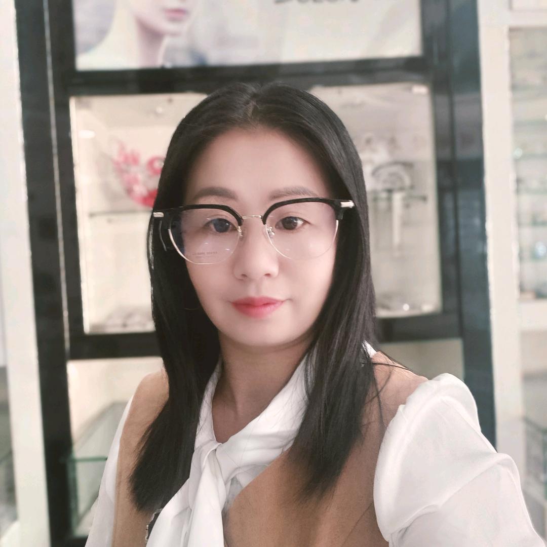 晨起的太阳