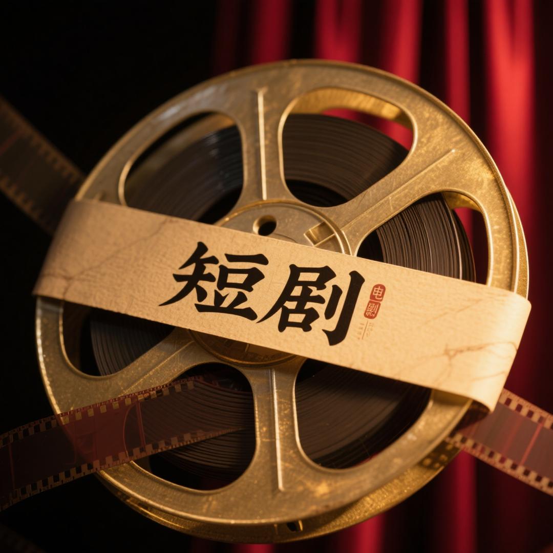 川川短剧