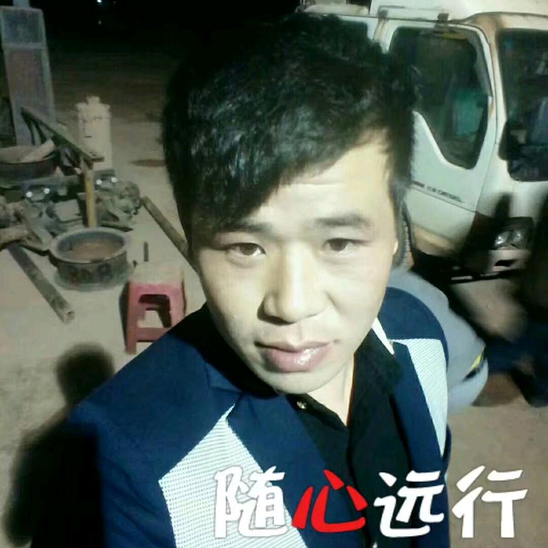 上善若水，厚德载物