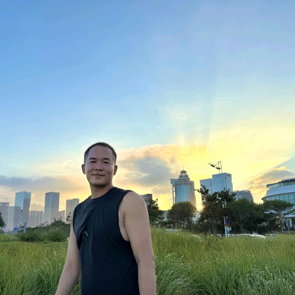 刘贺