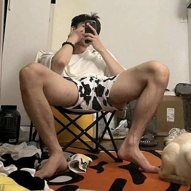 泥嚎我是卡哇1