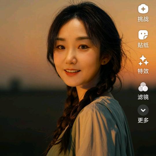 宋美夕阳红《0810》