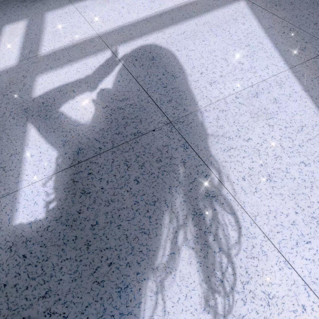 非洲小白妞