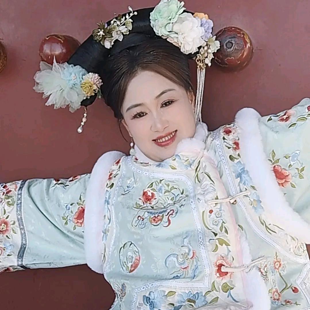 姚太太👄👄👄