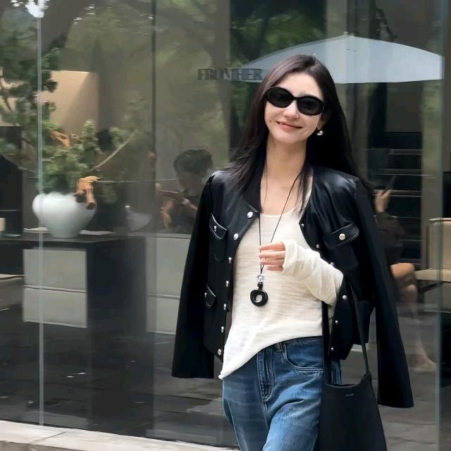 迪迪yaOOTD