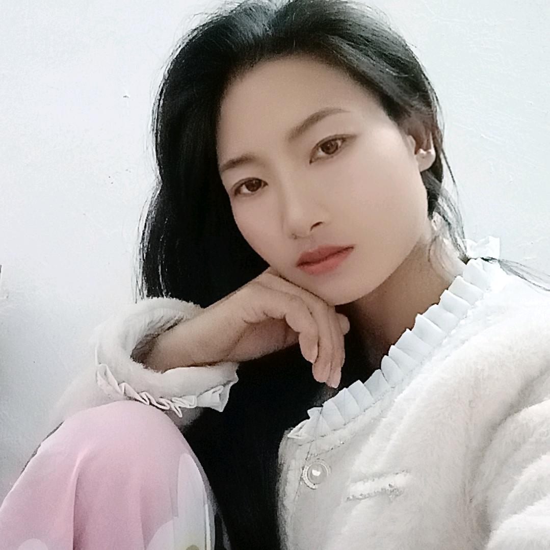 墨：0度，❄️❄️冰心