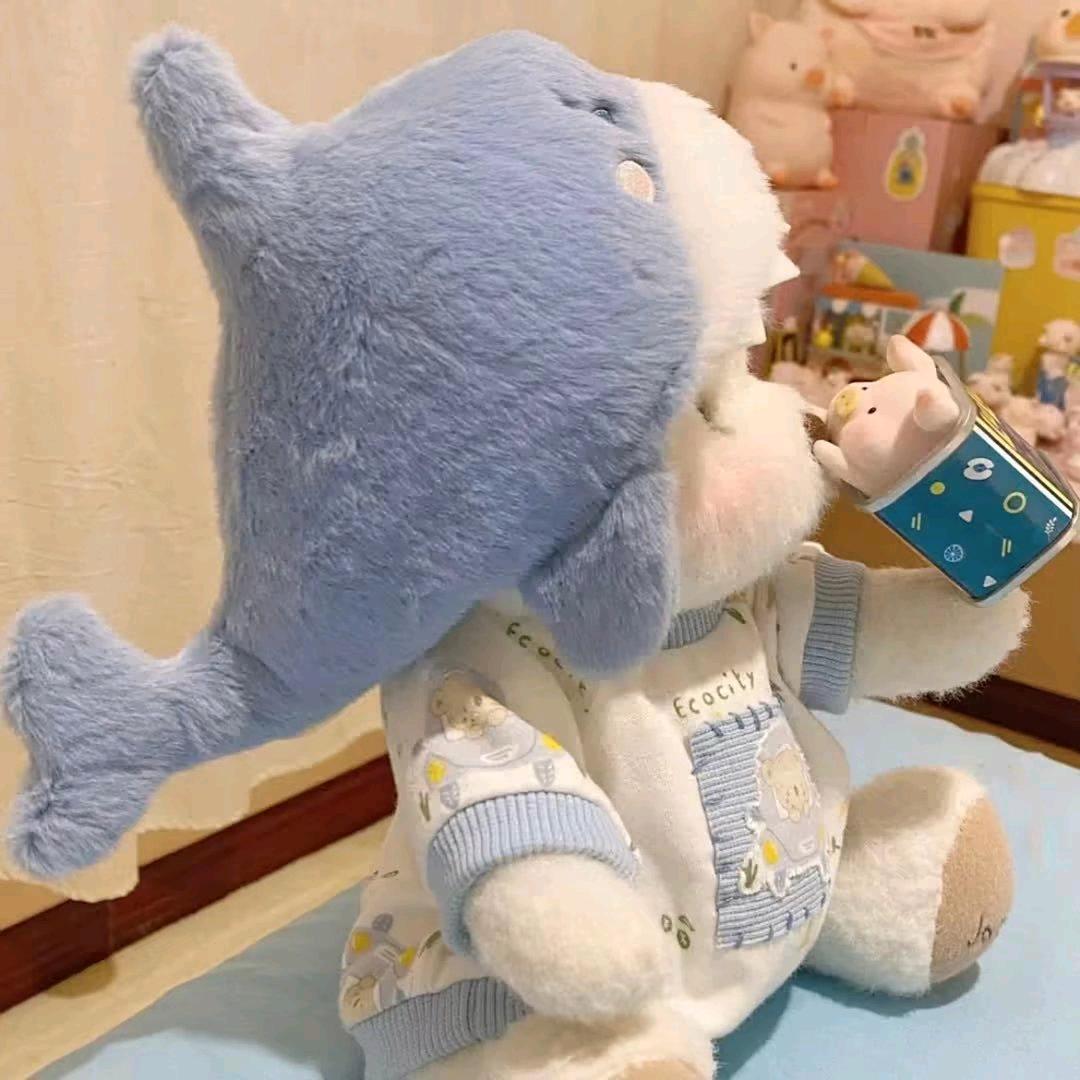 我