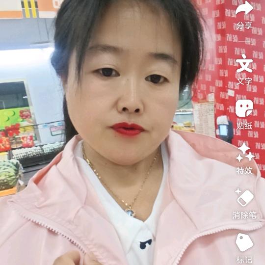 新合作北集坡超市—周淑香