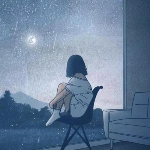 冷月无声