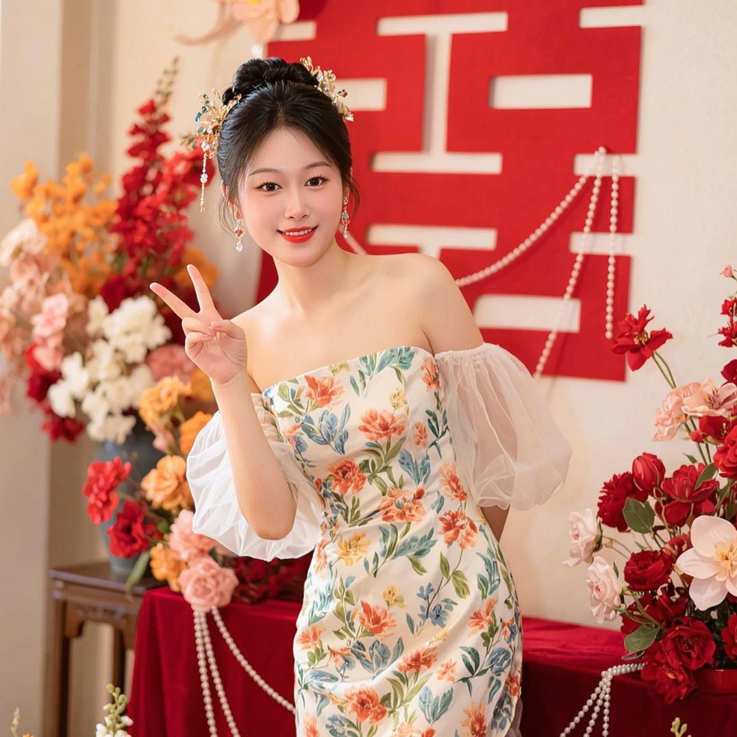 星子落满衣