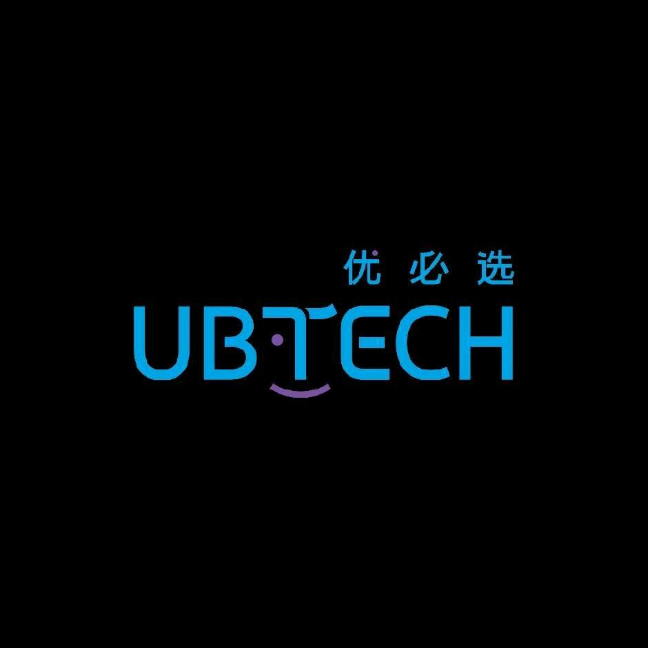 优必选编程机器人