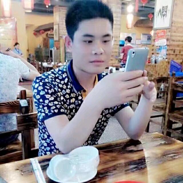 奔跑着寻找幸福