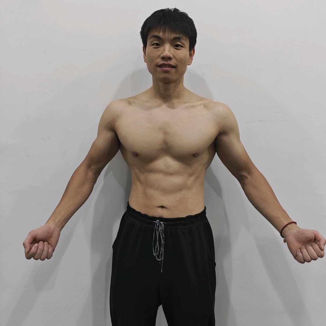上好佳说健身