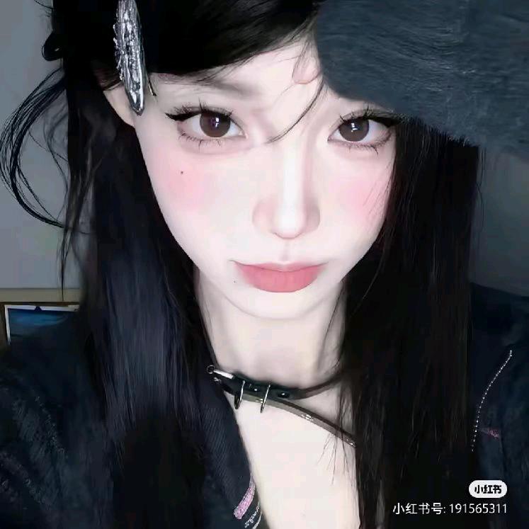 晚晚.