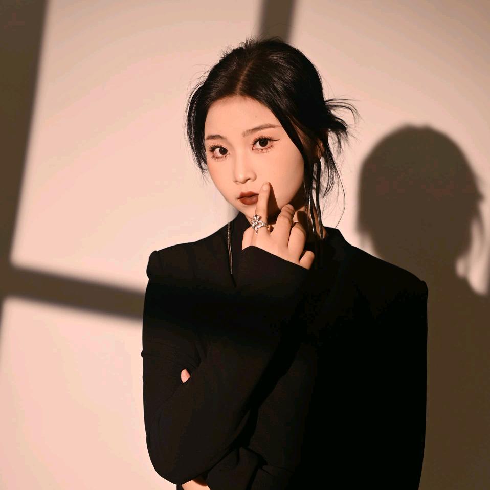 贵阳化妆师~~芊钰