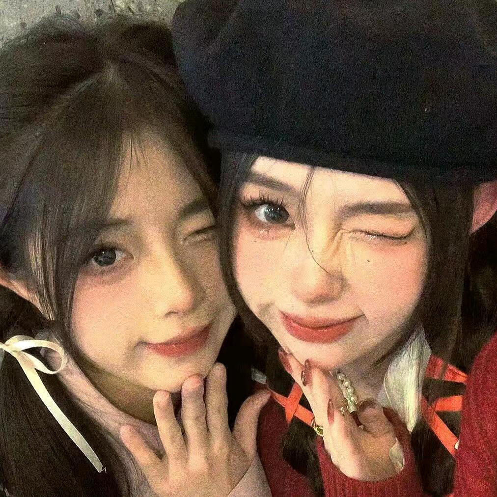 微笑女孩💞