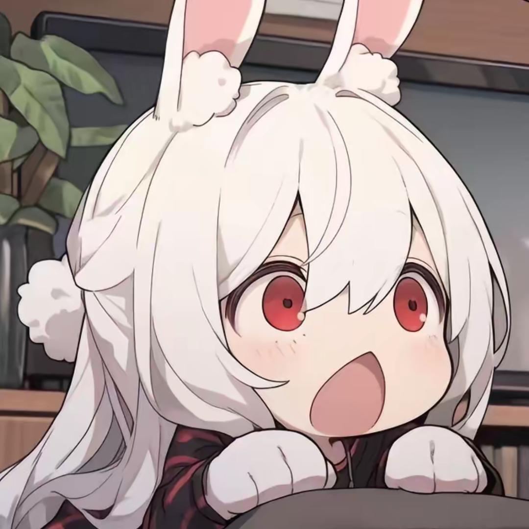 真的想兔