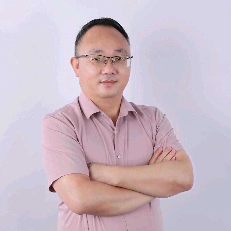 江西聚友-阿里国际站老肖